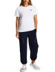 Under Armour RUSH ENERGY SS 2.0 W 1379141-100 bílá - thumb (1)