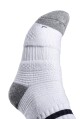 Ponožky Tecnifibre  Tech Socks White  EUR 44-48 - thumb (2)