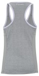 Dámské tílko Tecnifibre  Club Tank-Top Silver XL - thumb (1)