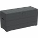 DURAMAX Durabox 270 l 117 x 45 x 56 cm antracit 86600 - thumb (0)