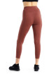 Dámské legíny Icebreaker  Fastray High Rise Tights Grape S - thumb (6)