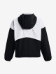 Dámská bunda Under Armour  Woven Graphic Jacket-BLK S - thumb (3)