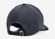Pánská kšiltovka Under Armour  Men's Blitzing Adj-GRY - thumb (1)