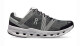 Pánská běžecká obuv On  Cloudgo Black/Glacier  EUR 45 - thumb (0)