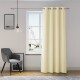 ArtFlhf Zatemňující závěs OXFORD EYELETS K | 140 x 250 cm Barva: Silver - thumb (7)