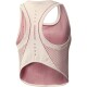 Dámské tílko adidas  PK Primeblue Tank Crema White S - thumb (1)
