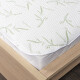 4Home Bamboo Chránič matrace s gumou, 180 x 200 cm - thumb (0)
