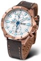 Vostok Europe Almaz Chrono Line 6S11-320B676 - thumb (0)