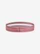 Under Armour Play Up Headband-PNK - thumb (1)