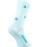 Silvini ponožky Dogana UA1643 turquoise/ocean - thumb (1)
