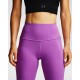 Dámské legíny Under Armour  CG Rush Legging Purple XS - thumb (1)