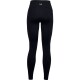 Dámské legíny Under Armour  Meridian Leggings-BLK XS - thumb (1)