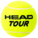 Tenisové míče Head  Tour (3 Pack) - thumb (1)
