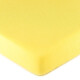 4Home jersey prostěradlo žlutá, 90 x 200 cm - thumb (0)