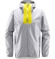 Pánská bunda Haglöfs  L.I.M GTX Proof Grey M - thumb (0)