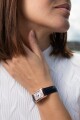 Frederique Constant Classics Carrée Ladies Quartz FC-200MCDC14 - thumb (4)