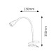 Rabalux 4196 stolná LED lampa Jeff - thumb (3)