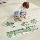 Hape Puzzle - Záchranná vozidla - thumb (7)