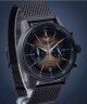 Vostok Europe GAZ-14 Limouzine Chrono VK64-560C601B - thumb (1)