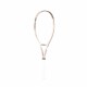 Tenisová raketa Yonex Vcore 100L Sand Beige  L2 - thumb (1)