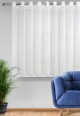 ArtFir Záclona REBECCA K | bílá 400 x 150 cm - thumb (1)