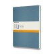 Sešity Moleskine Cahier VÝBĚR BAREV, 3KS - měkké desky - XL, linkovaný 1331/22392 - Sešity Moleskine Cahier karton - thumb (7)