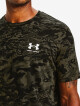Under Armour ABC Camo SS black - thumb (2)