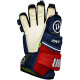 Hokejové rukavice Warrior Alpha LX2 Navy/Red/White Junior 12 palců - thumb (3)