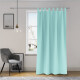 ArtFlhf Zatemňující závěs OXFORD TAB PU | 140 x 250 cm Barva: Červená - thumb (2)
