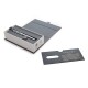 Plnicí pero Parker Sonnet Stainless Steel CT 1502/51315 - hrot F (slabý) - thumb (2)