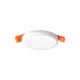 Panlux PN14300006 Podhledové LED svítidlo Downlight Round 6 W, přírodní bílá - thumb (0)