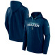 Pánská mikina Fanatics  RINK Performance Pullover Hood Seattle Kraken - thumb (1)