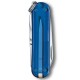 Nůž Victorinox Classic SD Transparent Colors Deep Ocean - thumb (2)