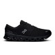 Pánská běžecká obuv On  Cloud X 4 Black/Eclipse  EUR 44,5 - thumb (0)