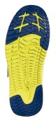Juniorská tenisová obuv Babolat Pulsion All Court Kid Dark Blue/Yellow  EUR 28 - thumb (1)