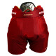 Hokejové kalhoty Bauer Supreme MACH Red Žák (youth) M - thumb (1)