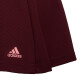 Dívčí sukně adidas  G Club Skirt Shadow Red 152 cm - thumb (1)