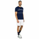 Tecnifibre Club Tech Tee Marine - thumb (2)