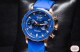 Vostok Europe Undine VK64-515B670 - thumb (5)