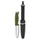 Nůž Victorinox s pevnou čepelí Venture Olive 3.0902.4 - thumb (0)