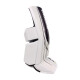 Brankářské betony Vaughn Ventus SLR4 White/Black Junior 26 palců - thumb (2)