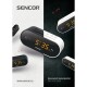 SRC 3100 W Radiobudík s projekcí Sencor - thumb (2)