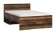 ArtExt Postel HANA Z01 | 120 x 200 cm - thumb (0)