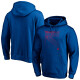 Pánská mikina Fanatics  Fade Fade 1 NHL New York Rangers S - thumb (0)