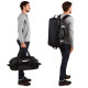 Sportovní taška Thule Chasm 40L Black - thumb (1)