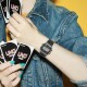 Casio Collection Vintage A168WEUC-1AER UNO™ Collaboration - thumb (8)