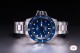 Ball Engineer Hydrocarbon Original (43mm) COSC DM2218B-S1CJ-BE - thumb (1)