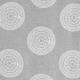 ArtFir Záclona MILAGROS K | bílá 140 x 250 cm - thumb (4)