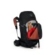 Dámský batoh OSPREY SOPRIS 40 black - thumb (2)