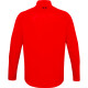 Pánské tričko Under Armour  Tech 2.0 1/2 Zip Dark Red L - thumb (4)